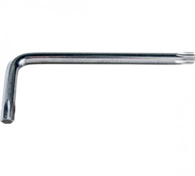 Фотография товара 'Thorvik TKS45 Ключ торцевой TORX® короткий, T45'