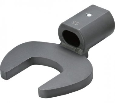 Фотография товара 'Thorvik THIOE202860 Насадка рожковая 60 мм 20х28.5 мм'