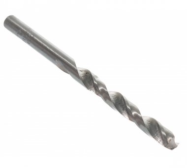 Фотография товара 'Thorvik TDB060 Сверло спиральное по металлу HSS, d6.0 мм'