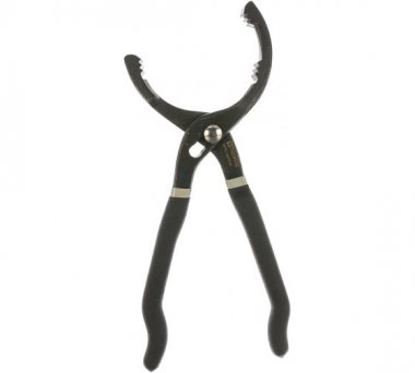 Фотография товара 'Thorvik AOFP30 Щипцы для демонтажа масляных фильтров 60-115 мм'