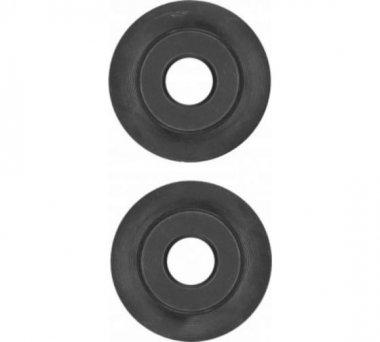 Фотография товара 'Thorvik TC328-B Лезвие для трубореза TC328, 2 шт'