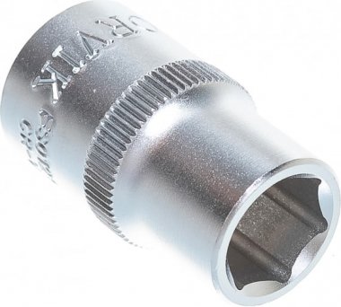 Фотография товара 'Thorvik FS01213 Головка торцевая 1/2"DR, 13 мм'