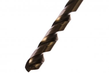 Фотография товара 'Thorvik TDB126K5 Сверло спиральное по металлу HSS Co d12.6 мм'