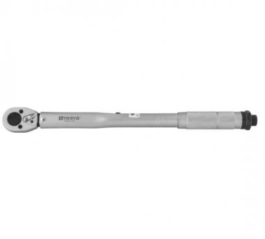 Фотография товара 'Thorvik TW381911 Ключ динамометрический 3/8"DR, 19-110 Нм'