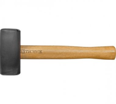 Фотография товара 'Thorvik WSH125 Кувалда с деревянной рукояткой, 1.25 кг.'