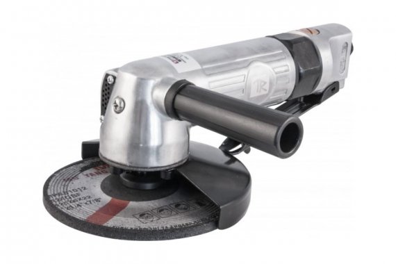 Фотография товара 'Thorvik AAG0510 Машинка углошлифовальная пневматическая 10000 об/мин'