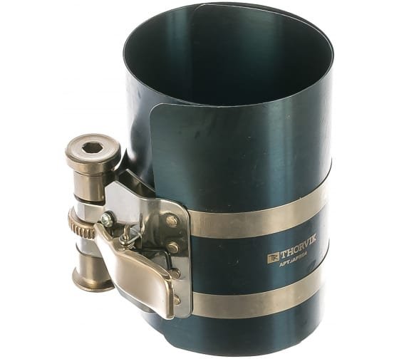 Фотография товара 'Thorvik APRC4 Оправка поршневых колец, 90-175 мм'