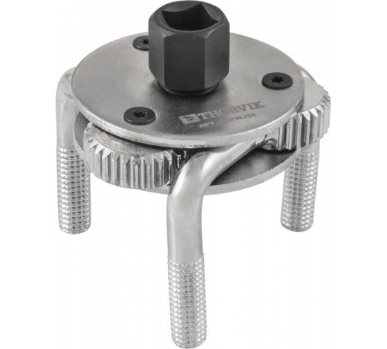 Фотография товара 'Thorvik AOFWJ32 Съемник масляных фильтров "краб"'