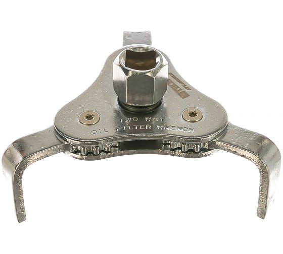 Фотография товара 'Thorvik AOFWJ3 Съемник масляных фильтров "краб"'