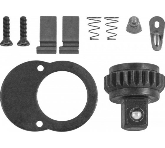 Фотография товара 'Thorvik TW14224RK Ремонтный комплект для ключа динамометрического TW14224'
