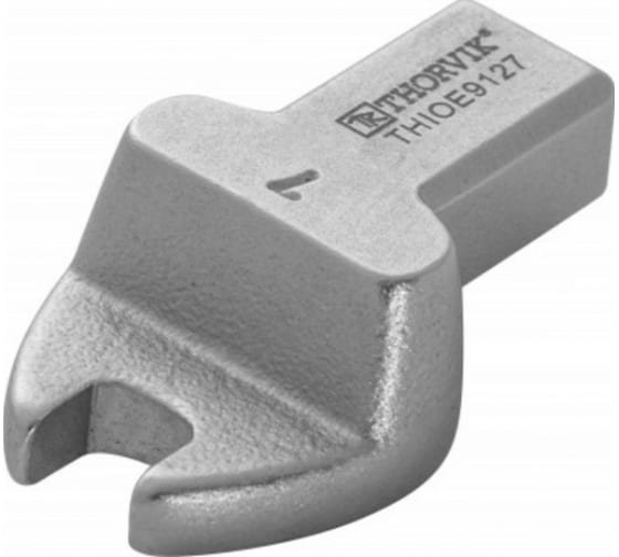 Фотография товара 'Thorvik THIOE9127 Вставка рожковая 7 мм 9х12 мм'