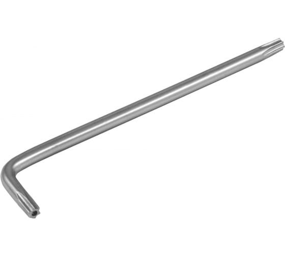 Фотография товара 'Thorvik TTK10 Ключ торцевой T-TORX® с центрированным штифтом, T10H'