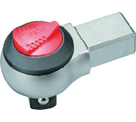 Фотография товара 'Thorvik THIRD141834 Вставка трещоточная 3/4"DR 14х18 мм'