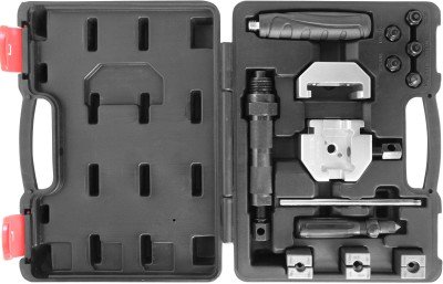 Фотография товара 'Thorvik BPFTH Набор для развальцовки трубок 4.75-6 мм'