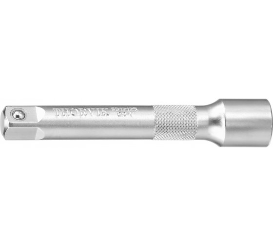 Фотография товара 'Thorvik EB12125 Удлинитель 1/2"DR, 125 мм'