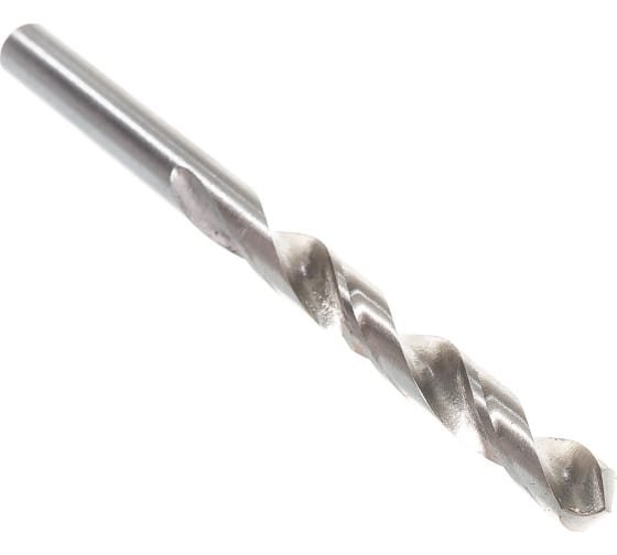 Фотография товара 'Thorvik TDB085 Сверло спиральное по металлу HSS, d8.5 мм'