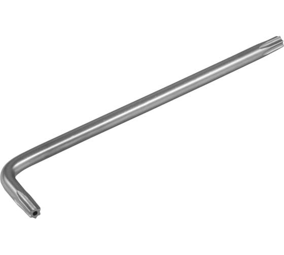 Фотография товара 'Thorvik TTKL15 Ключ торцевой T-TORX® удлиненный T15H'