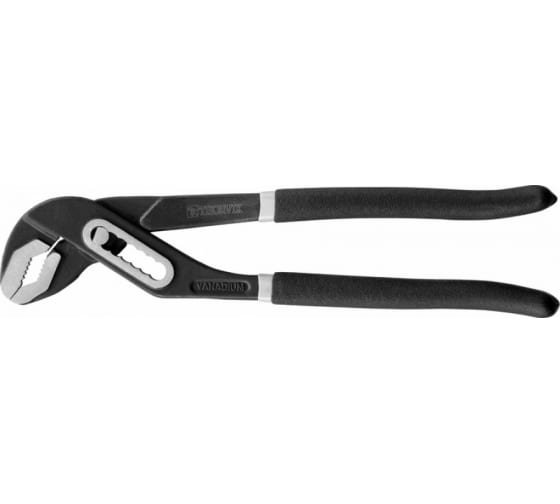 Фотография товара 'Thorvik BJP0180 Клещи переставные с коробчатым захватом 180 мм'