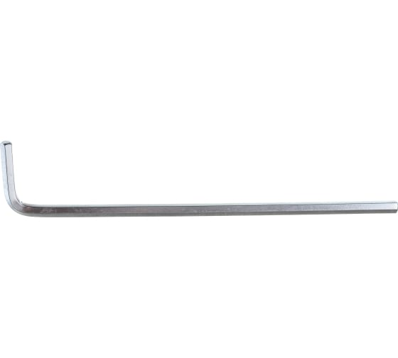 Фотография товара 'Thorvik HKIL316 Ключ торцевой шестигранный удлиненный дюймовый, H3/16"'