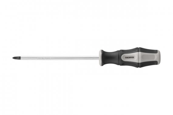 Фотография товара 'Thorvik SDP0150 Отвертка стержневая крестовая, PH0x150 мм'