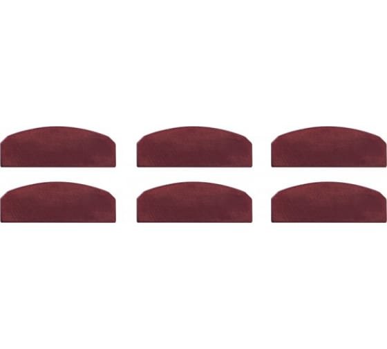 Фотография товара 'Thorvik RKS31261 Комплект лопастей ротора двигателя гайковерта AIW1261/68'