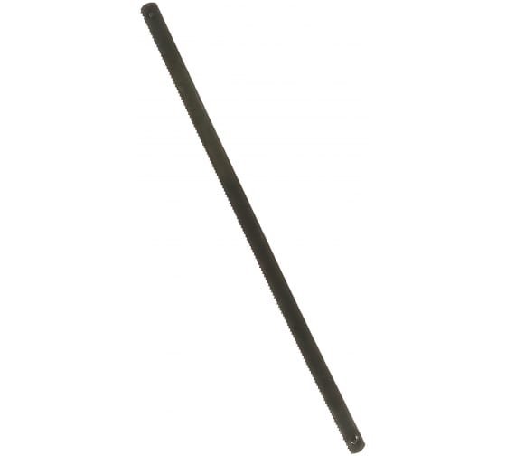 Фотография товара 'Thorvik MHSB15 Полотно для ножовки по металлу, 150 мм'