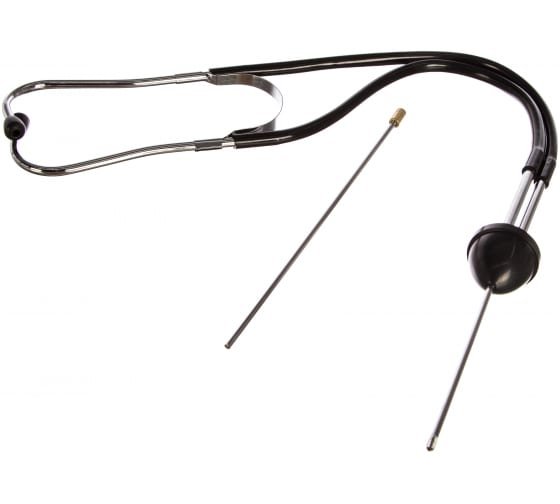 Фотография товара 'Thorvik AMS Стетоскоп для обнаружения дефектов в механике'