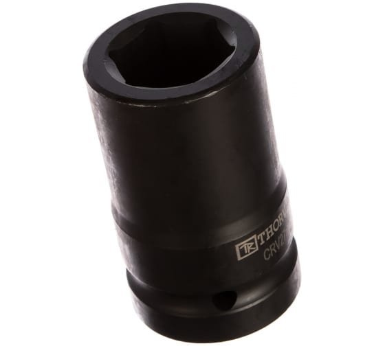 Фотография товара 'Thorvik LSWS00127 Головка торцевая 1"DR, 27 мм'