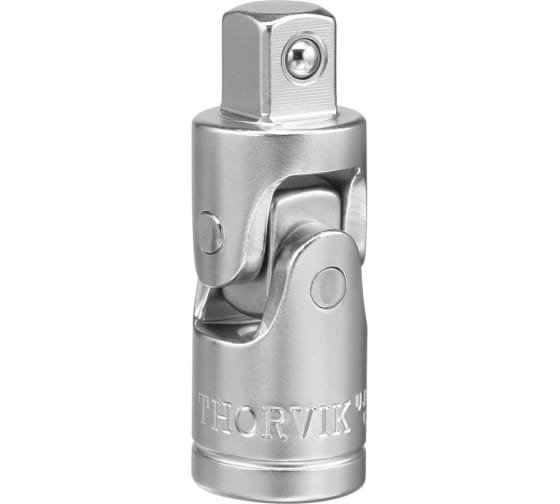 Фотография товара 'Thorvik UJ12000 Шарнир карданный 1/2"DR'
