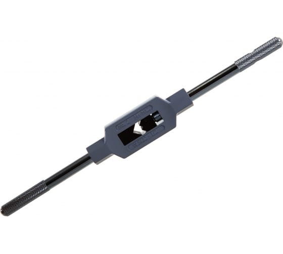 Фотография товара 'Thorvik TH2 Вороток-держатель для метчиков ручных M4-12'