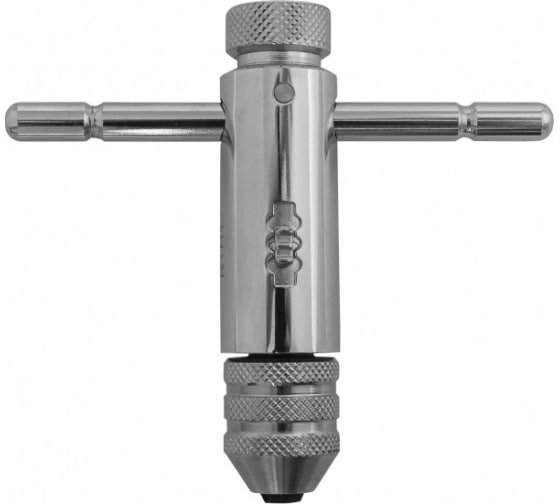 Фотография товара 'Thorvik RTH2 Вороток-держатель трещоточный M5-12'