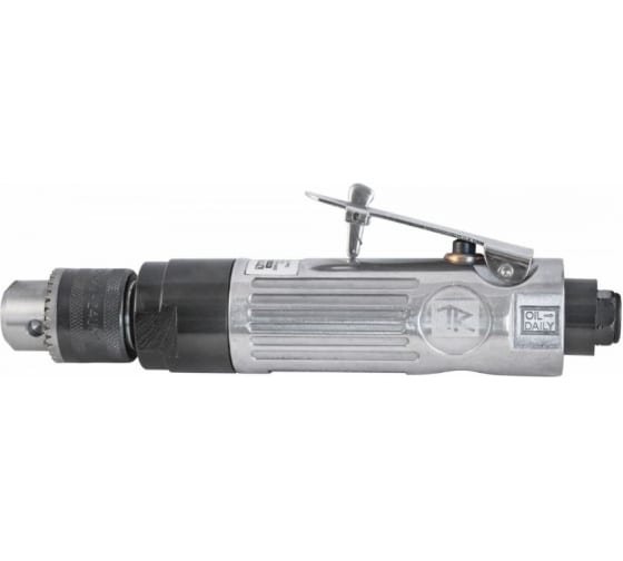 Фотография товара 'Thorvik SAD2500 Дрель пневматическая прямая 2500 об/мин.'