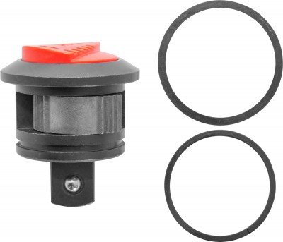 Фотография товара 'Thorvik THIR141834RK Ремонтный комплект для вставки трещоточной THIR141834'