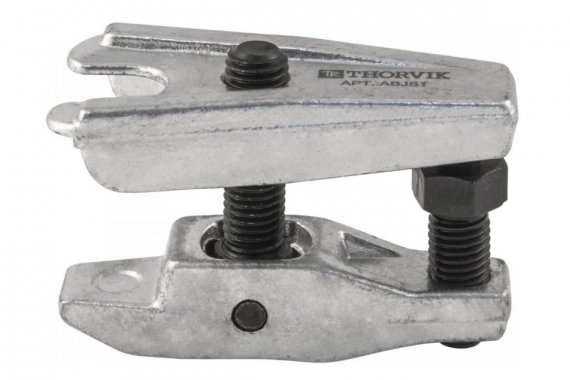 Фотография товара 'Thorvik ABJS1 Съемник шаровых шарнирных соединений рычажный 19 мм'