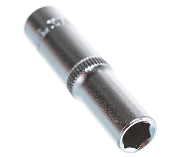 Фотография товара 'Thorvik FS11407 Головка торцевая глубокая 1/4"DR, 7 мм'