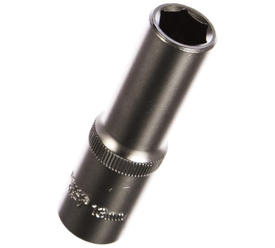 Фотография товара 'Thorvik FS11213 Головка торцевая глубокая 1/2"DR, 13 мм'