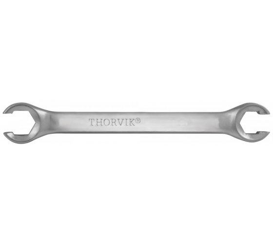 Фотография товара 'Thorvik W41314 Ключ гаечный разрезной серии ARC, 13х14 мм'