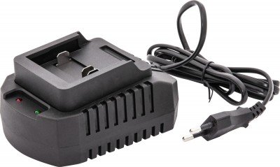 Фотография товара 'Thorvik BC Зарядное устройство 4 Ач для батарей аккумуляторных'