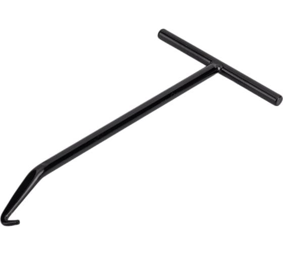 Фотография товара 'Thorvik BSRH Съемник пружин барабанных тормозов, регулятор света фар'