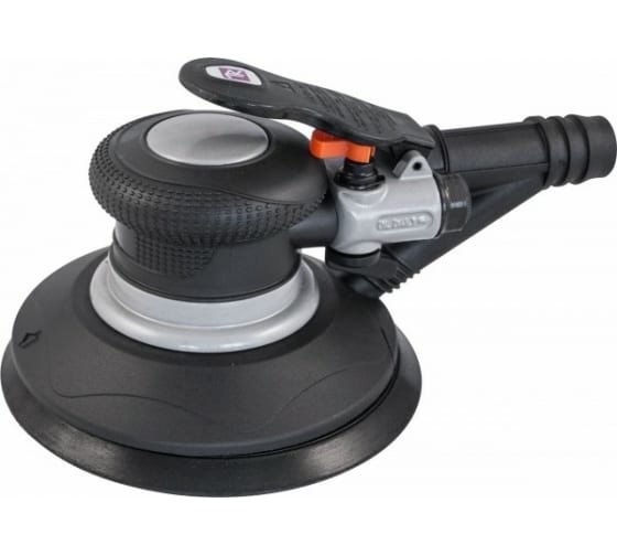 Фотография товара 'Thorvik AOS6105 Машинка шлифовальная пневматическая орбитальная'