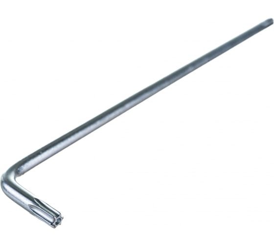 Фотография товара 'Thorvik TTKL40 Ключ торцевой T-TORX® удлиненный T40H'