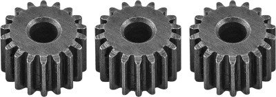 Фотография товара 'Thorvik RKS21018 Комплект сателитных шестерен планетарного редуктора дрели RAD1018'