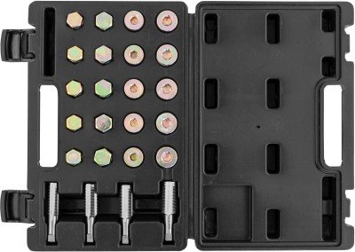 Фотография товара 'Thorvik ODPRK1320 Набор для восстановления резьбы М13-М20'