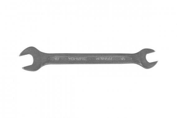 Фотография товара 'Thorvik OEW0607 Ключ гаечный рожковый, 6x7 мм'