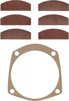 Фотография товара 'Thorvik RKS212122 Ремонтный комплект для гайковерта пневматического AIW12122'