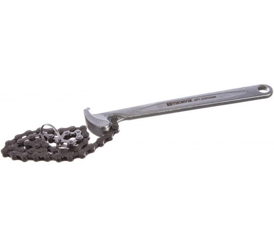 Фотография товара 'Thorvik AOFCW25 Ключ цепной для непрофилированных деталей'