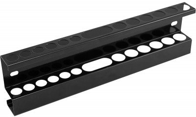 Фотография товара 'Thorvik TTUH Держатель инструмента универсальный для инструментальной тележки'