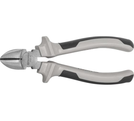 Фотография товара 'Thorvik CP00180 Бокорезы с двухкомпонентными рукоятками, 180 мм'