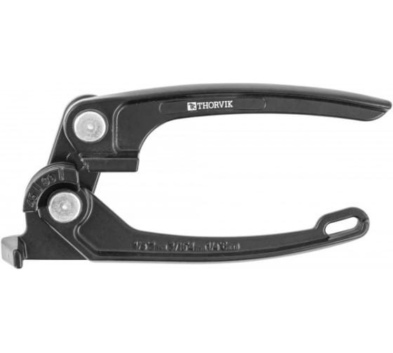 Фотография товара 'Thorvik BPB2 Трубогиб ручной рычажный 3-6 мм'