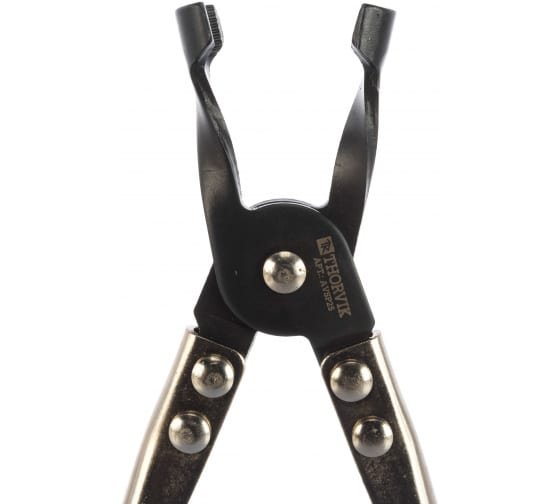 Фотография товара 'Thorvik AVSP25 Щипцы для демонтажа маслосъемных колпачков, 250 мм'